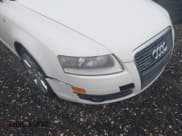 ✅ 2006 Audi A6 • VIN: WAUDG74F06N060244 • Лот: 42737953. Опубликован ранее на IAAI с пробегом Не указан. Бесплатный доступ к архиву аукционных продаж из США и подробный отчёт об истории автомобиля на DreamBid. Изображение 6.