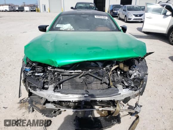 ✅ 2020 BMW M8 • VIN: WBSAE0C08LCD15578 • Lot: 43955104. Wystawiony na Copart z przebiegiem Nie podano. Bezpłatny archiwum sprzedaży aukcyjnych z USA i szczegółowy raport historii pojazdu na DreamBid. Zdjęcie 5.