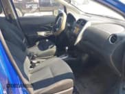 ✅ 2016 Nissan Note S • VIN: 3N1CE2CP2GL387394 • Lot: 42798886. Listed on IAAI with 106,480 mi. Free auction sales archive from the USA and detailed vehicle history report at DreamBid. Image 5.