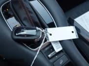 ✅ 2024 Honda HR-V Sport • VIN: 3CZRZ2H59RM757654 • Lot: 41992927. Listed on IAAI with 20,486 mi. Free auction sales archive from the USA and detailed vehicle history report at DreamBid. Image 11.