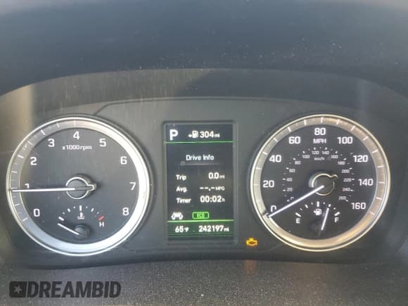 ✅ 2018 Hyundai Sonata SEL • VIN: 5NPE34AF8JH596910 • Lot: 92992815. Wystawiony na Copart z przebiegiem 242 197 mil. Bezpłatny archiwum sprzedaży aukcyjnych z USA i szczegółowy raport historii pojazdu na DreamBid. Zdjęcie 9.