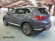 ✅ 2023 Hyundai Santa Fe Limited • VIN: KM8S7DA25PU074735 • Lot: 60221904. Wystawiony na Copart z przebiegiem 12 301 mil. Bezpłatny archiwum sprzedaży aukcyjnych z USA i szczegółowy raport historii pojazdu na DreamBid. Zdjęcie 2.