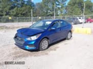 ✅ 2019 Hyundai Accent SE • VIN: 3KPC24A30KE070213 • Лот: 40601988. Опубликован ранее на IAAI с пробегом 88 767 миль. Бесплатный доступ к архиву аукционных продаж из США и подробный отчёт об истории автомобиля на DreamBid. Изображение 2.