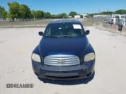 ✅ 2010 Chevrolet HHR 1LT • VIN: 3GNBABDB1AS556736 • Lot: 41855317. Listed on IAAI with 207,774 mi. Free auction sales archive from the USA and detailed vehicle history report at DreamBid. Image 6.