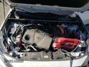 ✅ 2021 Toyota RAV4 XSE • VIN: JTMFB3FV1MD053636 • Lot: 80703685. Listed on Copart with 34,913 mi. Free auction sales archive from the USA and detailed vehicle history report at DreamBid. Image 12.