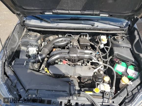 2016 Subaru Impreza Premium с VIN JF1GPAB67G8291485, выставлен на аукционе Copart как лот 71895325 с пробегом 84 464 миль миль и Списание • Salvage title. История ставок и продаж доступна на DreamBid. Изображение 11.