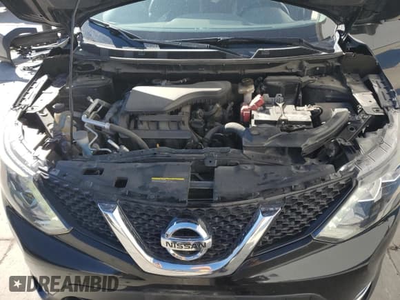 ✅ 2018 Nissan Rogue S • VIN: JN1BJ1CR1JW209321 • Лот: 83956235. Опубликован ранее на Copart с пробегом 56 961 миль. Бесплатный доступ к архиву аукционных продаж из США и подробный отчёт об истории автомобиля на DreamBid. Изображение 12.