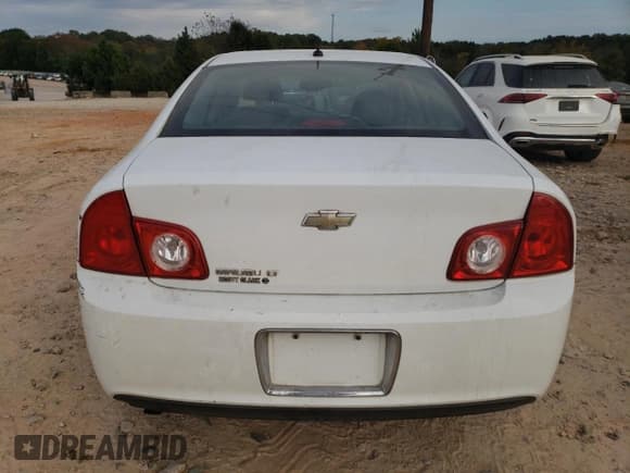 ✅ 2011 Chevrolet Malibu 1LT • VIN: 1G1ZC5E16BF323569 • Lot: 76104194. Listed on Copart with 217,914 mi. Free auction sales archive from the USA and detailed vehicle history report at DreamBid. Image 6.