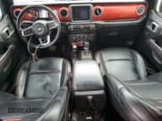 ✅ 2020 Jeep Wrangler Unlimited Rubicon • VIN: 1C4HJXFN0LW243644 • Лот: 81774685. Опубликован ранее на Copart с пробегом 57 055 миль. Бесплатный доступ к архиву аукционных продаж из США и подробный отчёт об истории автомобиля на DreamBid. Изображение 8.