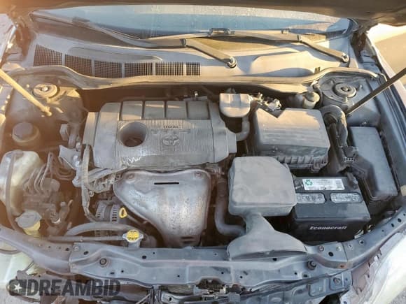 ✅ 2011 Toyota Camry LE • VIN: 4T1BF3EK0BU626772 • Lot: 91400665. Wystawiony na Copart z przebiegiem 175 948 mil. Bezpłatny archiwum sprzedaży aukcyjnych z USA i szczegółowy raport historii pojazdu na DreamBid. Zdjęcie 11.