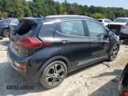 ✅ 2017 Chevrolet Bolt EV Premier • VIN: 1G1FX6S07H4146110 • Lot: 70453154. Wystawiony na Copart z przebiegiem 70 726 mil. Bezpłatny archiwum sprzedaży aukcyjnych z USA i szczegółowy raport historii pojazdu na DreamBid. Zdjęcie 3.