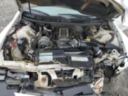 ✅ 1996 Chevrolet Camaro Z28 • VIN: 2G1FP32P4T2158628 • Лот: 79926504. Опубликован ранее на Copart с пробегом 210 864 миль. Бесплатный доступ к архиву аукционных продаж из США и подробный отчёт об истории автомобиля на DreamBid. Изображение 12.