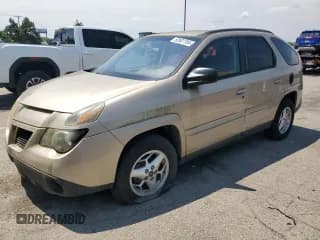 ✅ 2004 Pontiac Aztek • VIN: 3G7DA03E74S539525 • Лот: 77841114. Опубликован ранее на Copart с пробегом Не указан. Бесплатный доступ к архиву аукционных продаж из США и подробный отчёт об истории автомобиля на DreamBid. Изображение 1.