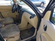✅ 2010 Chevrolet HHR LS • VIN: 3GNBAADB3AS537311 • Lot: 41452198. Listed on IAAI with 186,298 mi. Free auction sales archive from the USA and detailed vehicle history report at DreamBid. Image 5.
