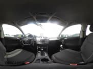 ✅ 2019 Volkswagen Tiguan S • VIN: 3VV1B7AX6KM047182 • Lot: 42926074. Listed on IAAI with 93,990 mi. Free auction sales archive from the USA and detailed vehicle history report at DreamBid. Image 18.