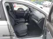 ✅ 2009 Chevrolet Aveo 1LT • VIN: KL1TD56E69B656939 • Lot: 42491793. Wystawiony na IAAI z przebiegiem 56 344 mil. Bezpłatny archiwum sprzedaży aukcyjnych z USA i szczegółowy raport historii pojazdu na DreamBid. Zdjęcie 5.