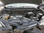 ✅ 2017 Toyota RAV4 LE • VIN: 2T3BFREV7HW694466 • Lot: 92954275. Wystawiony na Copart z przebiegiem 188 572 mil. Bezpłatny archiwum sprzedaży aukcyjnych z USA i szczegółowy raport historii pojazdu na DreamBid. Zdjęcie 11.