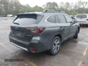 ✅ 2022 Subaru Outback Limited • VIN: 4S4BTANC3N3234580 • Lot: 43560500. Wystawiony na IAAI z przebiegiem 58 626 mil. Bezpłatny archiwum sprzedaży aukcyjnych z USA i szczegółowy raport historii pojazdu na DreamBid. Zdjęcie 4.