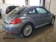 ✅ 2013 Volkswagen Beetle Fender Edition • VIN: 3VWJP7AT5DM679698 • Lot: 48974905. Listed on Copart with 89,437 mi. Free auction sales archive from the USA and detailed vehicle history report at DreamBid. Image 3.