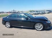 ✅ 2022 Audi A4 S line Premium Plus • VIN: WAUEAAF44NN011772 • Лот: 42200129. Опубликован ранее на IAAI с пробегом 67 480 миль. Бесплатный доступ к архиву аукционных продаж из США и подробный отчёт об истории автомобиля на DreamBid. Изображение 13.
