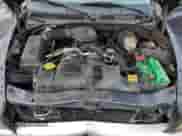 2003 Dodge Dakota SLT with VIN 1D7HL42X33S328572, listed as a Copart auction lot 43112125 with Not provided miles and Salvage title. Bid and sale history available at DreamBid. Image 13.