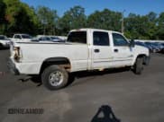 ✅ 2007 Chevrolet Silverado 2500HD LT3 • VIN: 1GCHK23D07F132433 • Lot: 67554555. Listed on Copart with Not provided. Free auction sales archive from the USA and detailed vehicle history report at DreamBid. Image 3.