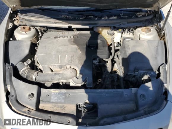 ✅ 2011 Chevrolet Malibu 1LT • VIN: 1G1ZC5EU8BF272943 • Lot: 74611224. Listed on Copart with 188,171 mi. Free auction sales archive from the USA and detailed vehicle history report at DreamBid. Image 11.