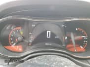 ✅ 2018 Dodge Durango R/T • VIN: 1C4SDHCT7JC186489 • Lot: 49089394. Listed on Copart with 94,301 mi. Free auction sales archive from the USA and detailed vehicle history report at DreamBid. Image 9.