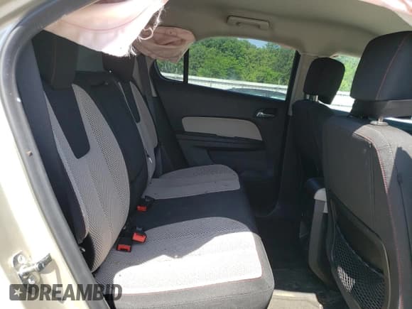 ✅ 2015 Chevrolet Equinox LT • VIN: 1GNALBEK7FZ130449 • Лот: 55864014. Опубликован ранее на Copart с пробегом 149 445 миль. Бесплатный доступ к архиву аукционных продаж из США и подробный отчёт об истории автомобиля на DreamBid. Изображение 11.