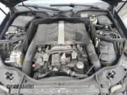 ✅ 2005 Mercedes-Benz E 500 • VIN: WDBUF83J65X167088 • Lot: 57973065. Listed on Copart with 110,755 mi. Free auction sales archive from the USA and detailed vehicle history report at DreamBid. Image 11.