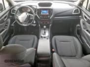 ✅ 2021 Subaru Forester • VIN: JF2SKADC4MH593982 • Lot: 61173915. Listed on Copart with 57,706 mi. Free auction sales archive from the USA and detailed vehicle history report at DreamBid. Image 8.