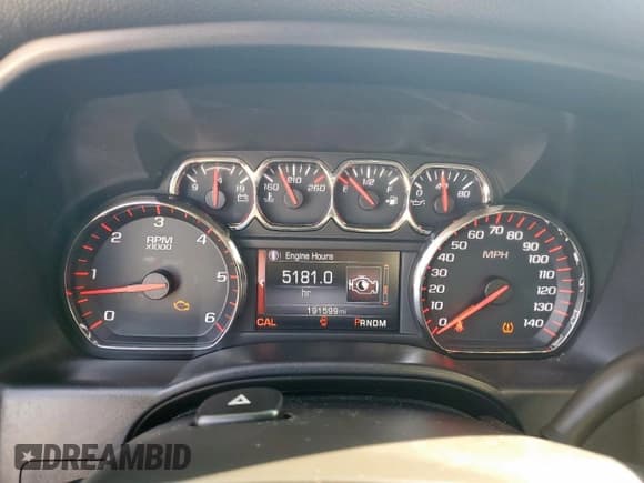 ✅ 2015 GMC Sierra 1500 SLE • VIN: 3GTP1UEC0FG377213 • Лот: 71526815. Опубликован ранее на Copart с пробегом 191 599 миль. Бесплатный доступ к архиву аукционных продаж из США и подробный отчёт об истории автомобиля на DreamBid. Изображение 9.