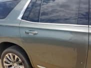 ✅ 2024 GMC Yukon Denali • VIN: 1GKS2DKL1RR148690 • Lot: 66214775. Listed on Copart with 23,227 mi. Free auction sales archive from the USA and detailed vehicle history report at DreamBid. Image 11.