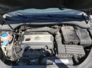 ✅ 2011 Volkswagen Eos Komfort • VIN: WVWBW7AH0BV003474 • Lot: 54083375. Listed on Copart with 109,520 mi. Free auction sales archive from the USA and detailed vehicle history report at DreamBid. Image 11.