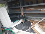 ✅ 2012 Ford Econoline Cargo Commercial • VIN: 1FTNE1EW9CDB10164 • Lot: 43173502. Wystawiony na IAAI z przebiegiem 208 933 mil. Bezpłatny archiwum sprzedaży aukcyjnych z USA i szczegółowy raport historii pojazdu na DreamBid. Zdjęcie 8.