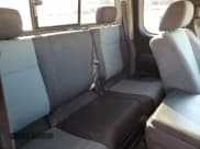 ✅ 2005 Nissan Titan XE • VIN: 1N6BA06A25N553228 • Lot: 47136205. Listed on Copart with 227,151 mi. Free auction sales archive from the USA and detailed vehicle history report at DreamBid. Image 10.