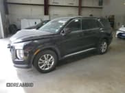 ✅ 2020 Hyundai Palisade SE • VIN: KM8R14HE9LU057012 • Лот: 77896944. Опубликован ранее на Copart с пробегом 77 820 миль. Бесплатный доступ к архиву аукционных продаж из США и подробный отчёт об истории автомобиля на DreamBid. Изображение 1.