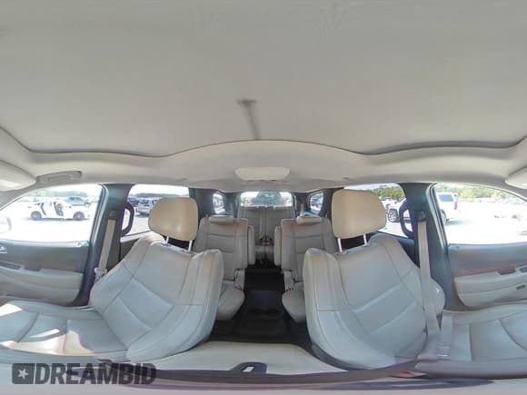 ✅ 2014 Dodge Durango Citadel • VIN: 1C4RDHEG5EC509264 • Lot: 84700245. Listed on Copart with Not provided. Free auction sales archive from the USA and detailed vehicle history report at DreamBid. Image 15.