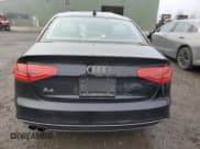 ✅ 2015 Audi A4 • VIN: WAUEFBFL0FN007511 • Лот: 82932704. Опубликован ранее на Copart с пробегом Не указан. Бесплатный доступ к архиву аукционных продаж из США и подробный отчёт об истории автомобиля на DreamBid. Изображение 6.
