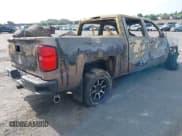 ✅ 2015 Chevrolet Silverado 1500 Work Truck • VIN: 3GCUKPEC7FG384810 • Лот: 42495656. Опубликован ранее на IAAI с пробегом Не указан. Бесплатный доступ к архиву аукционных продаж из США и подробный отчёт об истории автомобиля на DreamBid. Изображение 4.