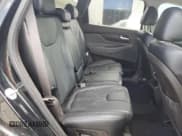 ✅ 2020 Hyundai Santa Fe SEL • VIN: 5NMS3CAD5LH175741 • Lot: 55435605. Wystawiony na Copart z przebiegiem 99 010 mil. Bezpłatny archiwum sprzedaży aukcyjnych z USA i szczegółowy raport historii pojazdu na DreamBid. Zdjęcie 11.