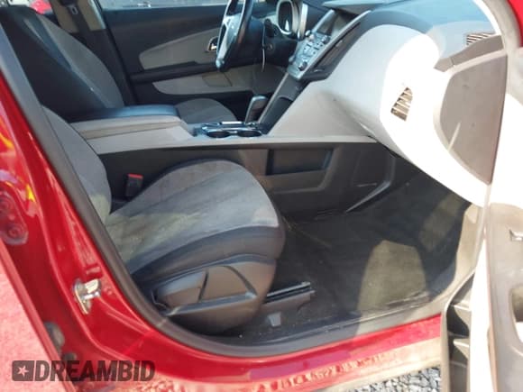 ✅ 2015 Chevrolet Equinox LT • VIN: 1GNALBEK2FZ123179 • Лот: 42985534. Опубликован ранее на IAAI с пробегом 227 971 миль. Бесплатный доступ к архиву аукционных продаж из США и подробный отчёт об истории автомобиля на DreamBid. Изображение 5.