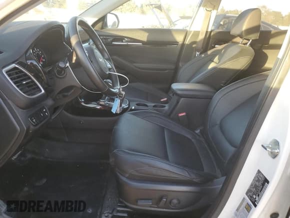 ✅ 2022 Kia Seltos EX • VIN: KNDERCAA5N7287208 • Лот: 90886005. Опубликован ранее на Copart с пробегом 37 145 миль. Бесплатный доступ к архиву аукционных продаж из США и подробный отчёт об истории автомобиля на DreamBid. Изображение 7.