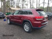 ✅ 2018 Jeep Grand Cherokee Laredo E • VIN: 1C4RJFAG8JC200224 • Лот: 43778143. Опубликован ранее на IAAI с пробегом 29 727 миль. Бесплатный доступ к архиву аукционных продаж из США и подробный отчёт об истории автомобиля на DreamBid. Изображение 3.