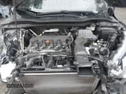 ✅ 2019 Honda HR-V Sport • VIN: 3CZRU6H13KG714922 • Lot: 43438115. Wystawiony na IAAI z przebiegiem 95 374 mil. Bezpłatny archiwum sprzedaży aukcyjnych z USA i szczegółowy raport historii pojazdu na DreamBid. Zdjęcie 10.