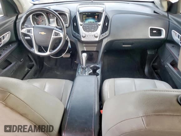 ✅ 2014 Chevrolet Equinox LT • VIN: 2GNFLBE33E6303831 • Лот: 80568175. Опубликован ранее на Copart с пробегом 95 900 миль. Бесплатный доступ к архиву аукционных продаж из США и подробный отчёт об истории автомобиля на DreamBid. Изображение 8.