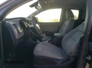 ✅ 2016 Chevrolet Colorado 2WD WT • VIN: 1GCHSBE39G1258985 • Лот: 80579535. Опубликован ранее на Copart с пробегом 103 565 миль. Бесплатный доступ к архиву аукционных продаж из США и подробный отчёт об истории автомобиля на DreamBid. Изображение 7.