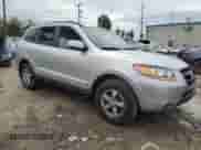2008 Hyundai Santa Fe GLS с VIN 5NMSG13D28H212192, выставлен на аукционе Copart как лот 73651934 с пробегом 62 703 миль миль и Списание • Salvage title. История ставок и продаж доступна на DreamBid. Изображение 4.