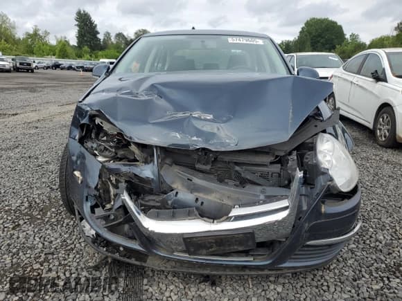 ✅ 2010 Volkswagen Jetta Limited Edition • VIN: 3VWRX7AJ9AM028541 • Lot: 57479605. Listed on Copart with 109,698 mi. Free auction sales archive from the USA and detailed vehicle history report at DreamBid. Image 5.