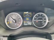 ✅ 2023 Subaru Forester Premium • VIN: JF2SKAEC4PH440439 • Lot: 59659654. Listed on Copart with 19,555 mi. Free auction sales archive from the USA and detailed vehicle history report at DreamBid. Image 9.